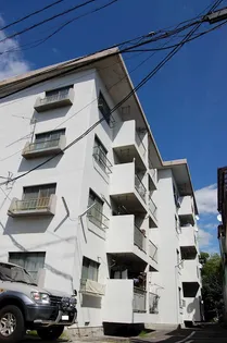 城ヶ丘マンションの画像
