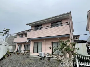 リバーシティ杉森Aの画像