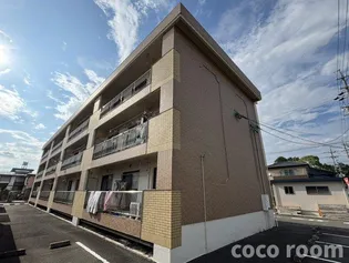 コーポラス瀬古の画像