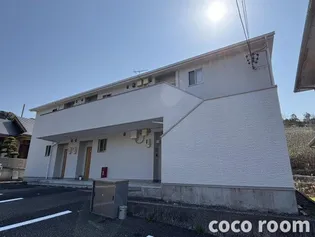 カーサ白井の画像