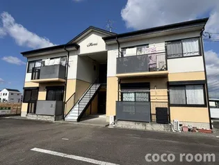 メゾンフィオーレIIの画像