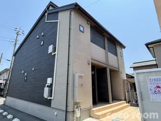 イリゼIの画像