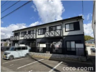 ホープスターAの画像