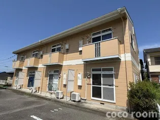 シティハイツ久保田Iの画像