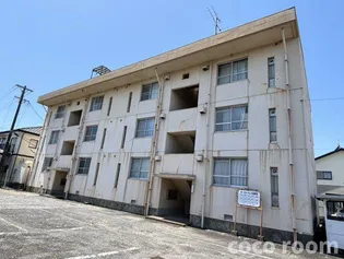 イーストパレス住吉Bの画像