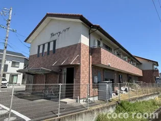 ベリーハイツの画像