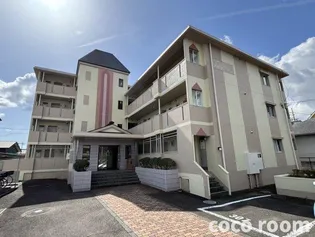 VILLA PINE PLAINの画像