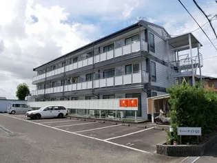 リバーサイドQ1の画像