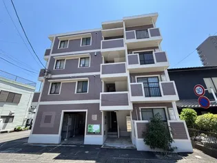 アーバンコート藤枝駅前の画像