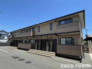 レオンハウスの画像
