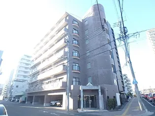 ライフ第6マンション藤枝駅前の画像