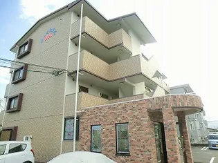 ぱーくたうんルナⅢの画像