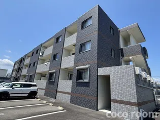 グレイスリー緑町の画像