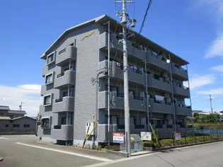 ボヌール田中の画像
