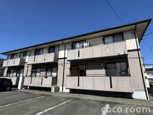 ゆーとぴあ21 Bの画像