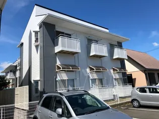 フローラ泉町Bの画像