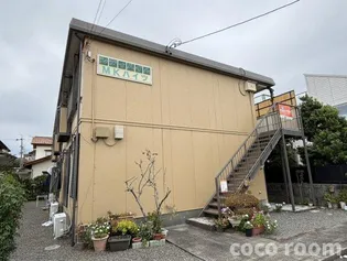 MKハイツの画像