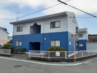エステートマエジマⅠの画像