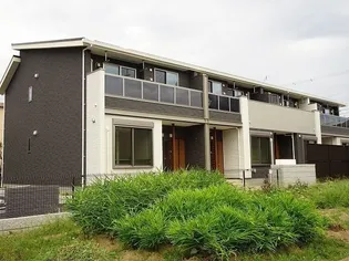 カーサ ブローテFの画像