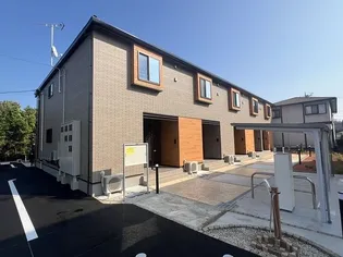 メゾン グランツの画像