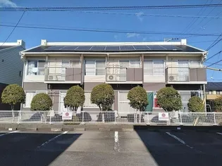 コンシェール萩原Aの画像