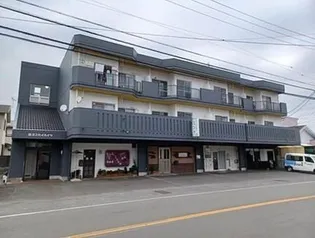 田沼スカイハイツの画像
