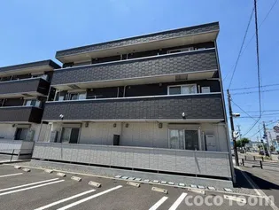 シャトーインハーモニーIIの画像
