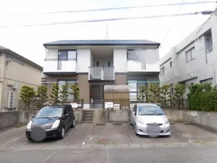 スカイハイツMの画像