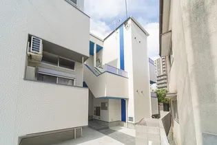 スカイヴィラ大橋の画像