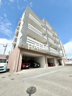 カラコレスⅢ【4階】の外観