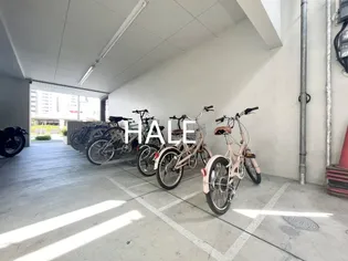 アクアシティ博多サウスステーション【9階】のその他画像