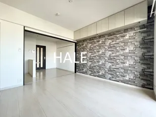 アクアシティ博多サウスステーション【9階】の内装