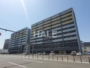 CLUB ORIENT BLD №82 EMPRESS【2階】の外観