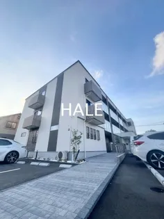 メゾン フィオーレ【106号室】の外観