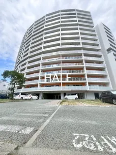 アイランドシティインフィニガーデンサウス棟【6階】の外観