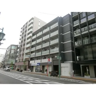 Eterno すずか【3階】の外観