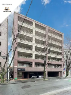 ニューガイアリルーム西新南NO 67の画像