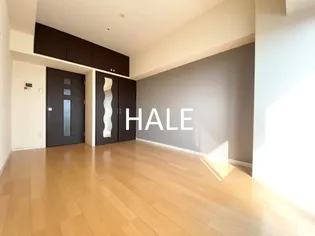 No70 HARBOR SOUTH TOWER【14階】の外観