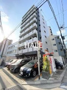 レキシントンスクエア駅南【801号室】の外観