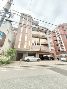 ラフォーレ室見【401号室】の外観