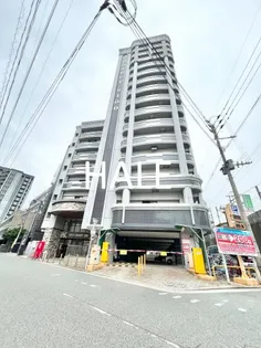 No.40 PROJECT2100 博多駅前【8階】の外観