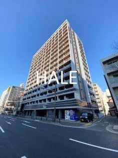No111 CLUB ORIENT BLD TRADING TOWER【10階】の外観