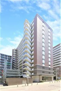 プロスペレー駅南【10階】の外観