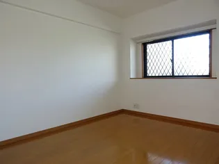 カトルセゾン有田【2階】の内装