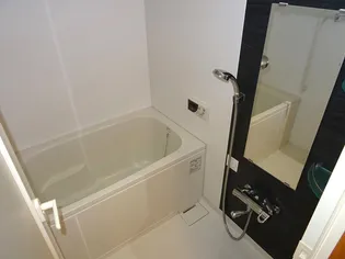 カトルセゾン有田【2階】の風呂