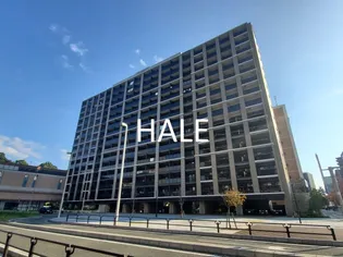 グランフォーレ千早プレミア【15階】の外観