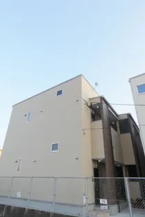 ハーモニーテラス筥松Ⅳ【101号室】の外観
