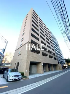 クリエート平尾駅前【503号室】の外観