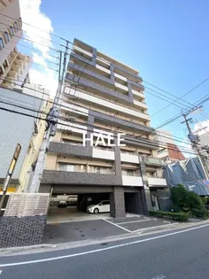 La Fase VERXEED HAKATA【201号室】の外観