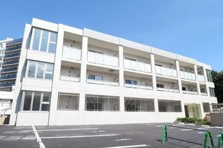 ヒルフォート六本松【3階】の外観
